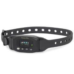 GPS Dog Fence with Circular Wireless Boundary